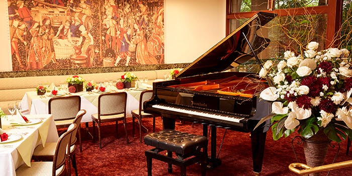 レストラン シェモルチェ - 画像3