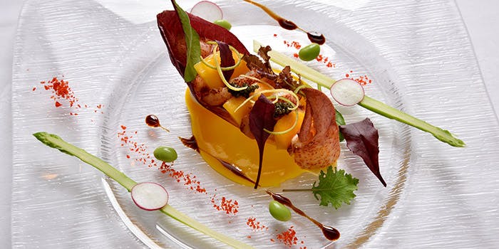 レストラン シェモルチェ - 画像5