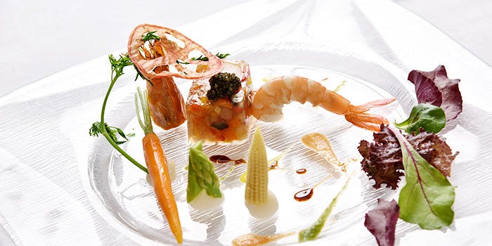 シェ・モルチェ