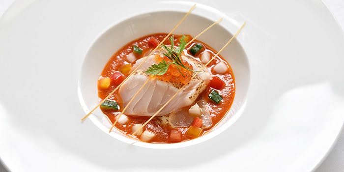 シェ・モルチェ