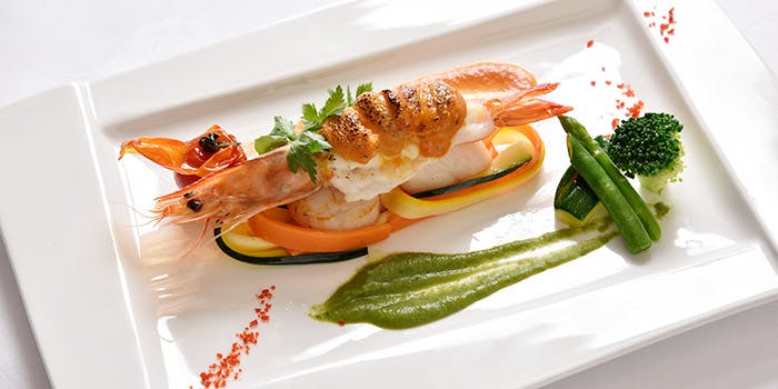 シェ・モルチェ