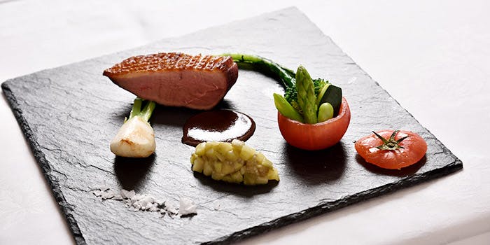 シェ・モルチェ