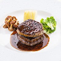 Bunkamura周辺ランチ21 おすすめ 絶品お昼ごはん18選 一休 Comレストラン