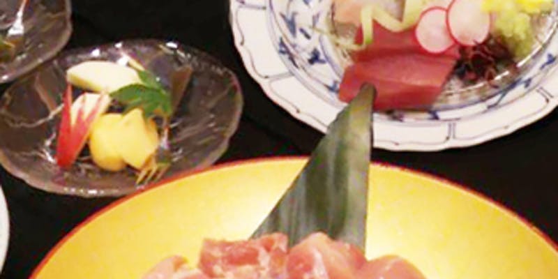 【京丹波地鶏鍋コース】（個室確約）