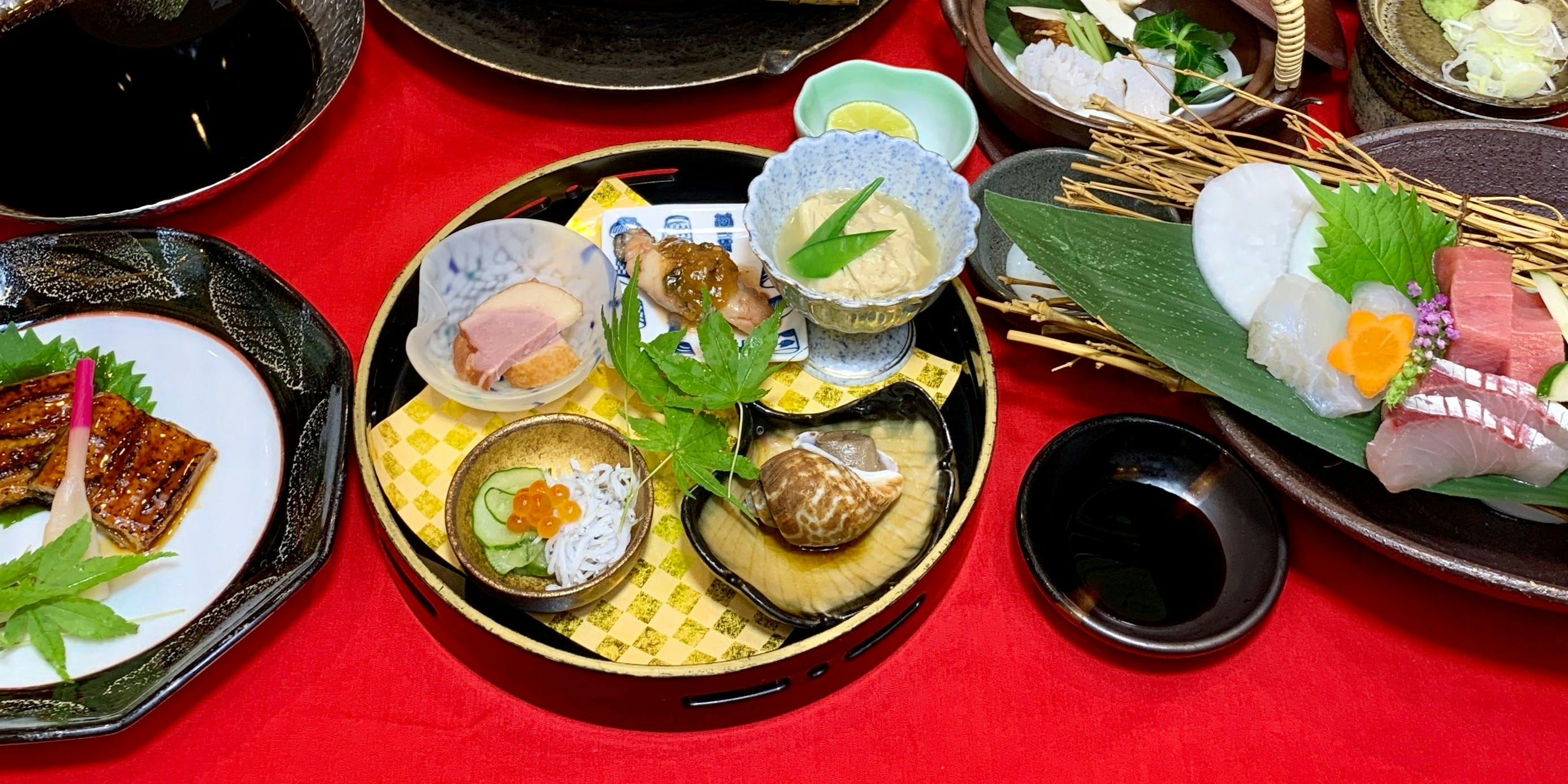 北新地 銀杏 - 画像25