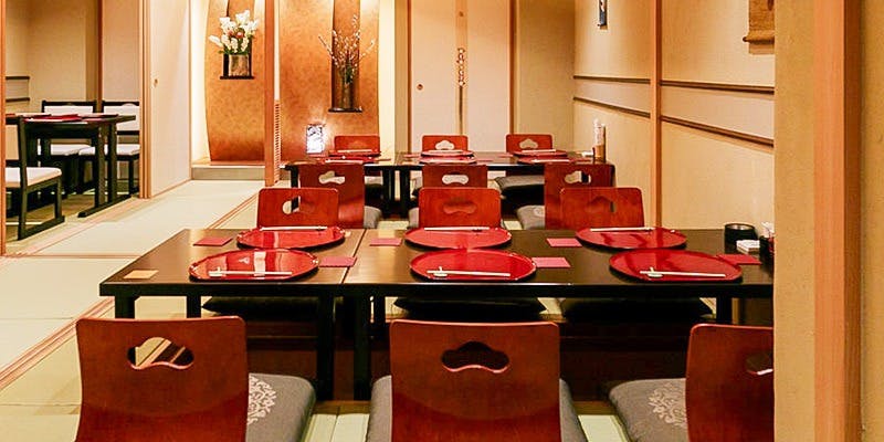 北新地 銀杏 - 画像21