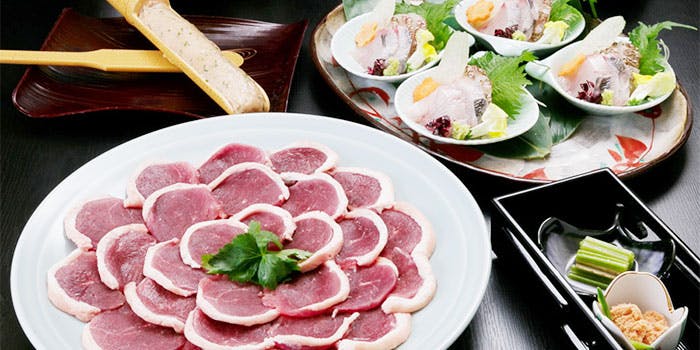 北新地 銀杏 - 画像7