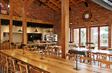 AWkitchen GARDEN 鎌倉