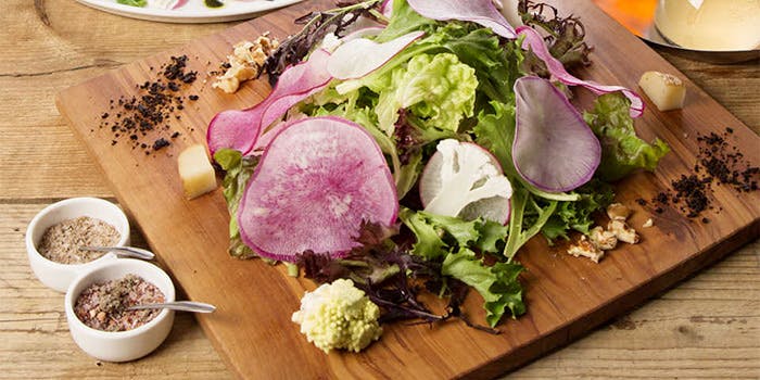 AWkitchen GARDEN 鎌倉（エーダブリュキッチン ガーデン）