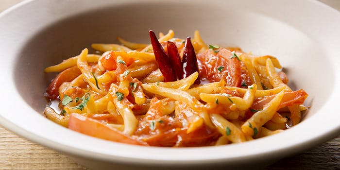 AWkitchen GARDEN 鎌倉（エーダブリュキッチン ガーデン）