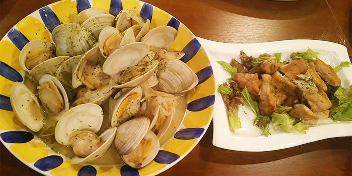 ジ シクレ 六本木 - 画像5