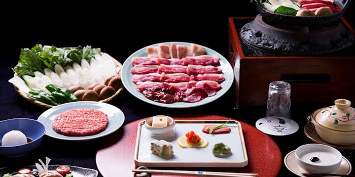 あひ鴨一品 鳥安 アイガモイッピン トリヤス 東日本橋 あい鴨すき焼き 鳥料理 一休 Comレストラン あひ鴨一品 鳥安 アイガモイッピン トリヤス 東日本橋 あい鴨すき焼き 鳥料理 一休 Comレストラン
