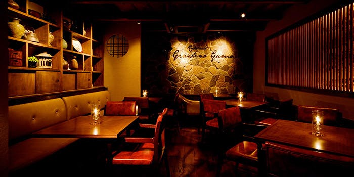 記念日におすすめのレストラン・イル コンティヌオの写真2
