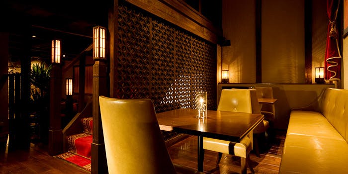 リストランテ イル コンティヌオ（【旧店名】ジャルディーノ蒲生）