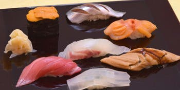 寿し屋の勘八 本店 - 画像13