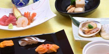 寿し屋の勘八 本店 - 画像11