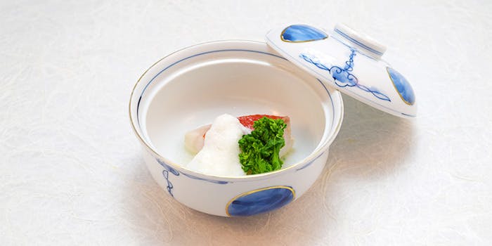 寿し屋の勘八 本店 - 画像9