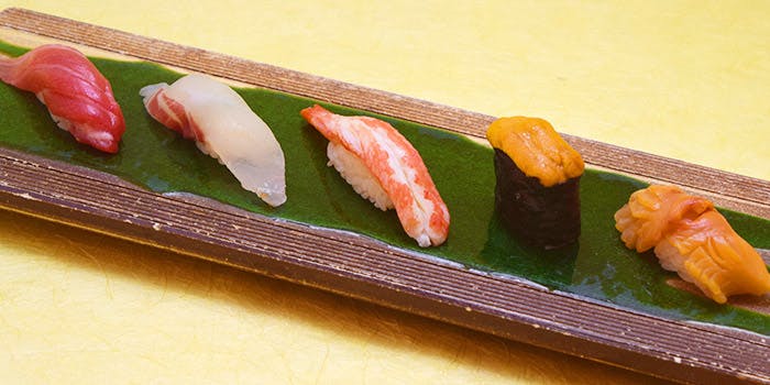 寿し屋の勘八 本店 - 画像7