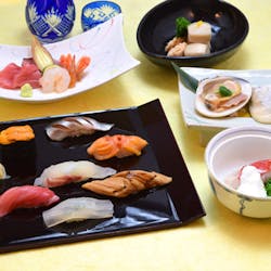 寿し屋の勘八 カンパチ 本店 銀座 新橋 寿司 一休 Comレストラン 寿し屋の勘八 カンパチ 本店 銀座 新橋 寿司 一休 Comレストラン