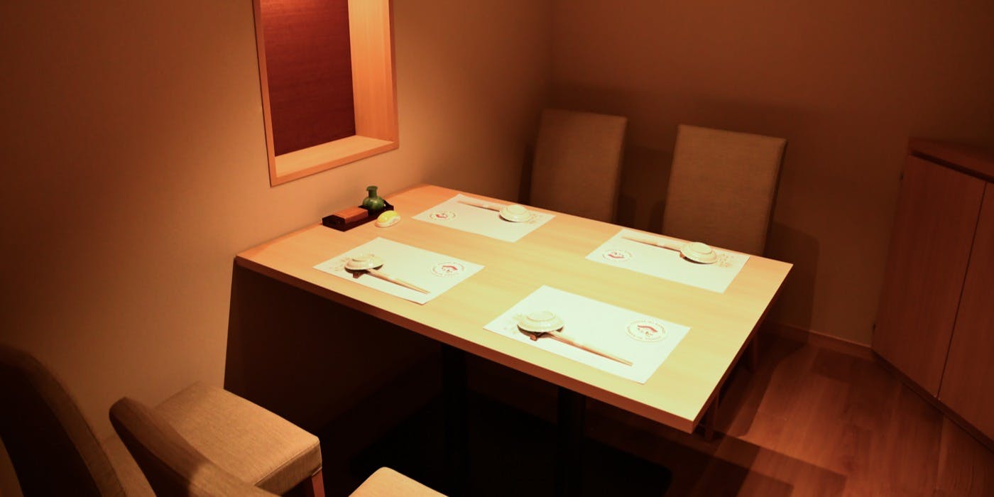 寿し屋の勘八 本店 - 画像15