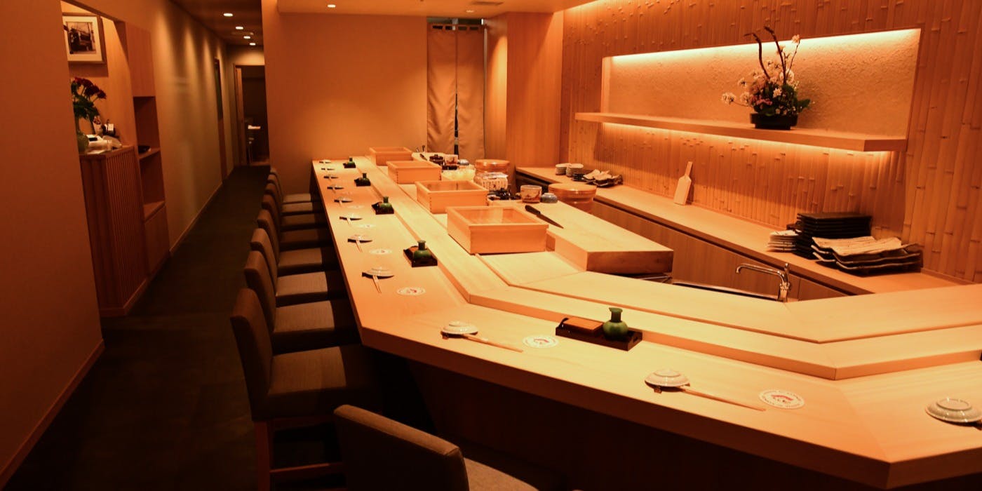 寿し屋の勘八 本店 - 画像14