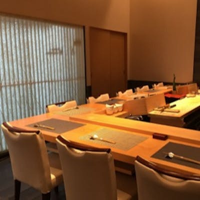 大切な方のおもてなしに相応しい上品な空間