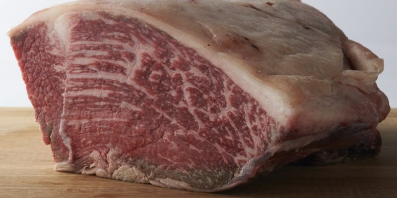 【ランチ】熟成牛タンバーグと熟成牛グリルランチコース＋1ドリンク付