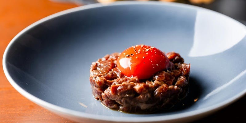 【8品8800円堪能コース】