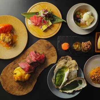 クリスマス ディナー 旬熟成 六本木店 Okaimonoモール レストラン