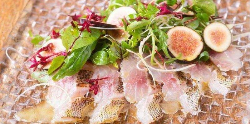 六本木のディナーで女子会におすすめレストラントップ17 一休 Comレストラン