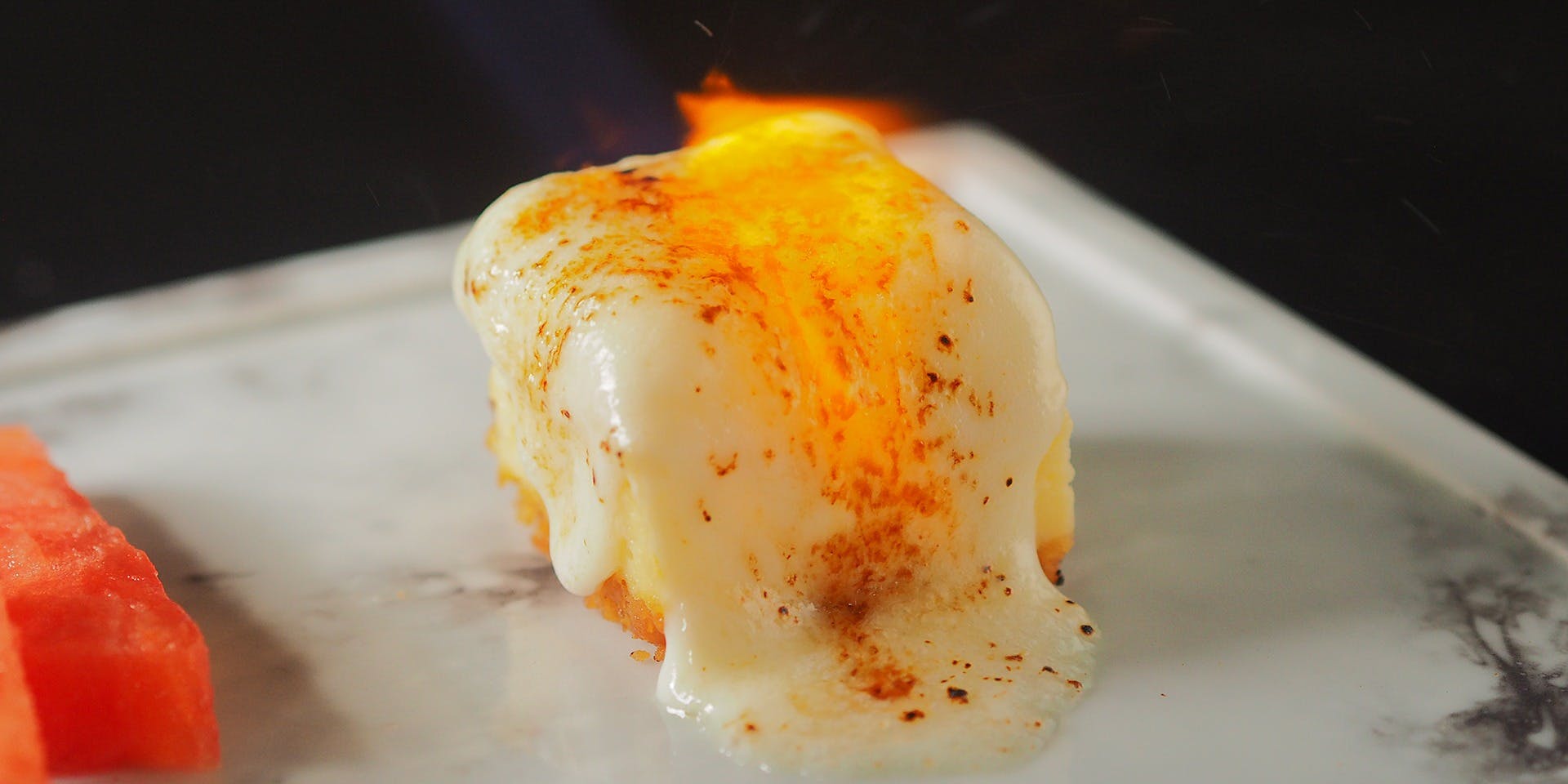 炭焼き肉とワイン 旬熟成（【旧店名】旬熟成 和牛とおでん）