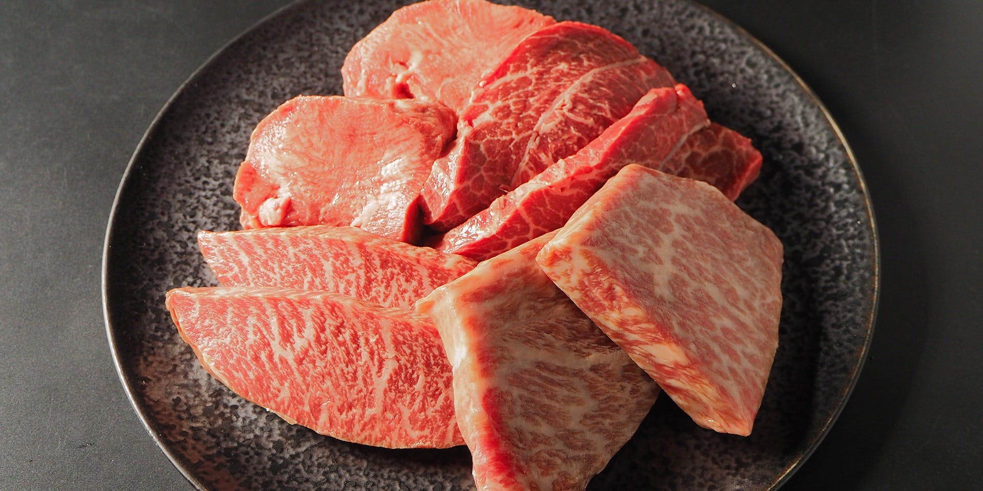 炭焼き肉とワイン 旬熟成（【旧店名】旬熟成 和牛とおでん） 2枚目