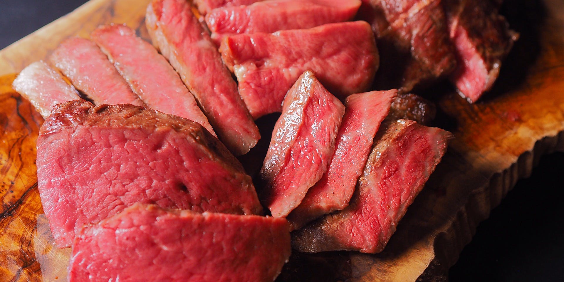 炭焼き肉とワイン 旬熟成（【旧店名】旬熟成 和牛とおでん） 3枚目