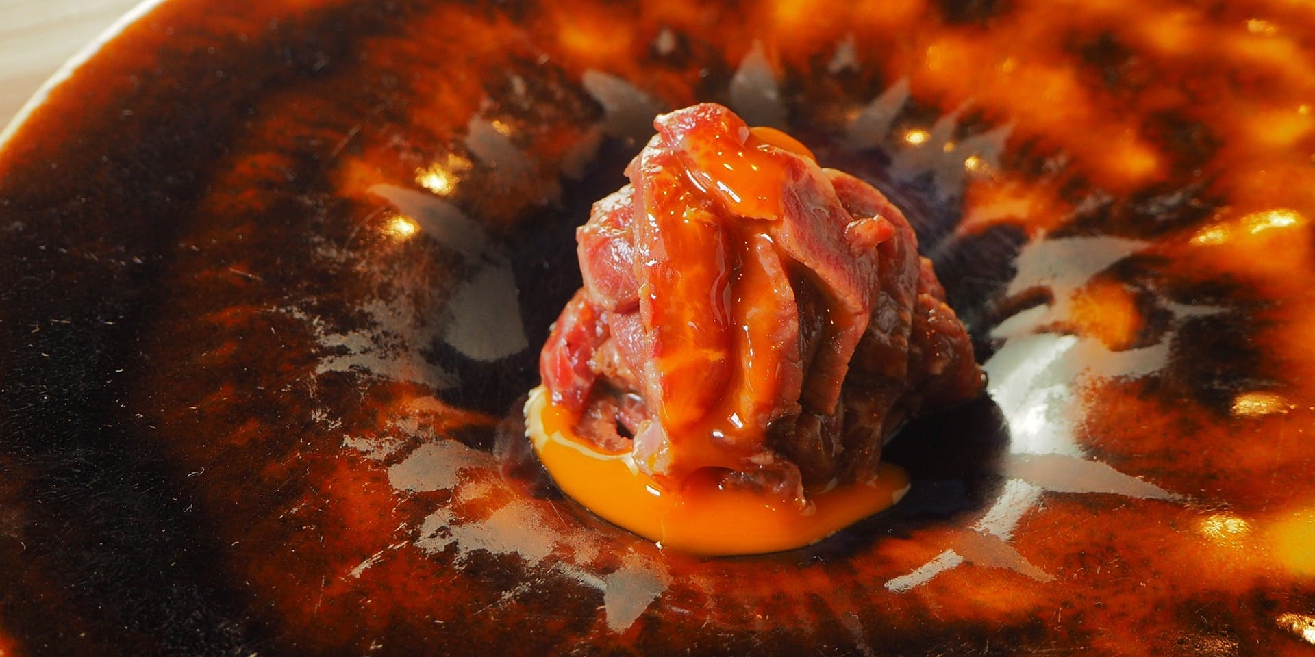 炭焼き肉とワイン 旬熟成（【旧店名】旬熟成 和牛とおでん）