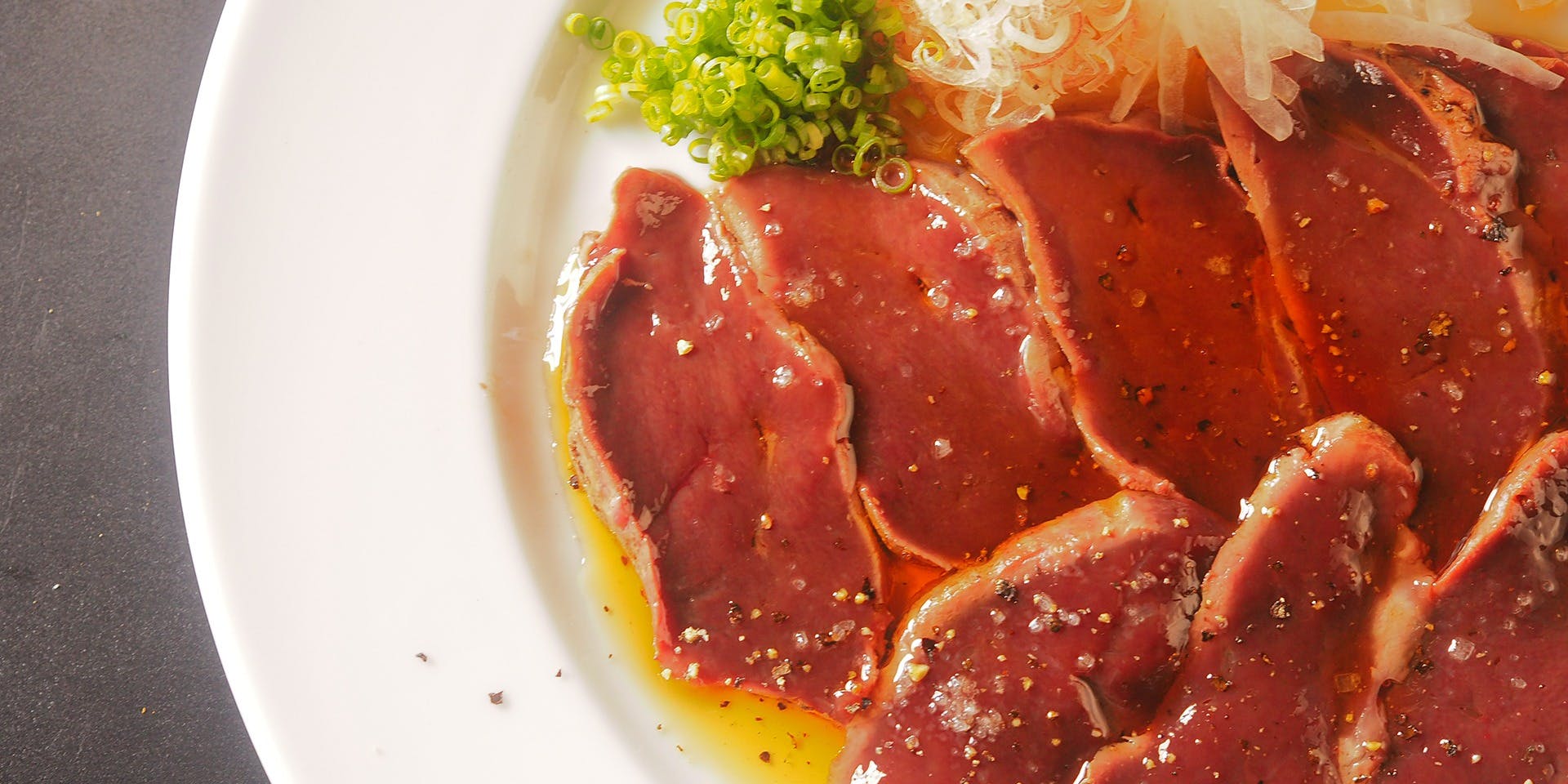 炭焼き肉とワイン 旬熟成（【旧店名】旬熟成 和牛とおでん）