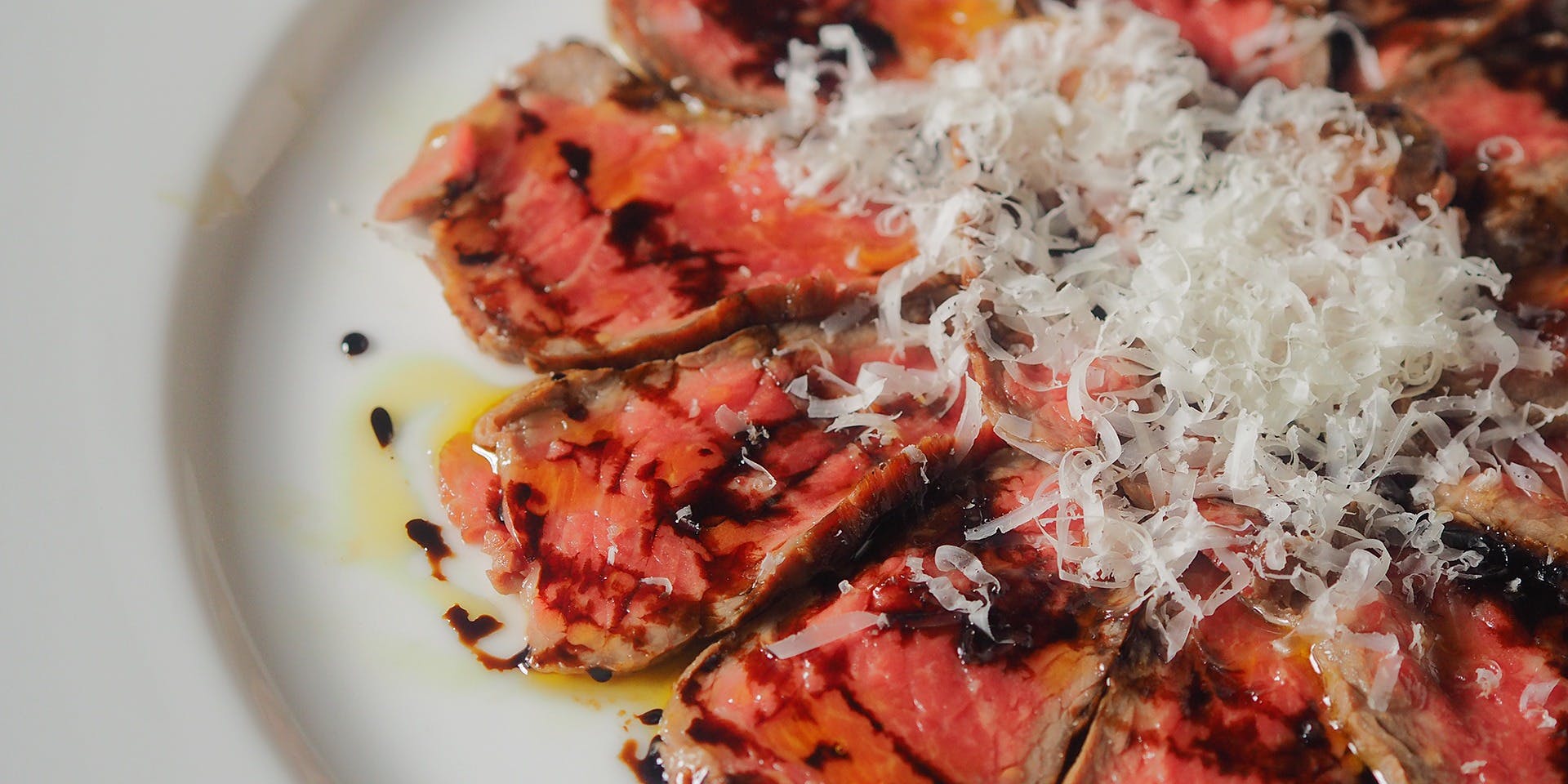 炭焼き肉とワイン 旬熟成（【旧店名】旬熟成 和牛とおでん）