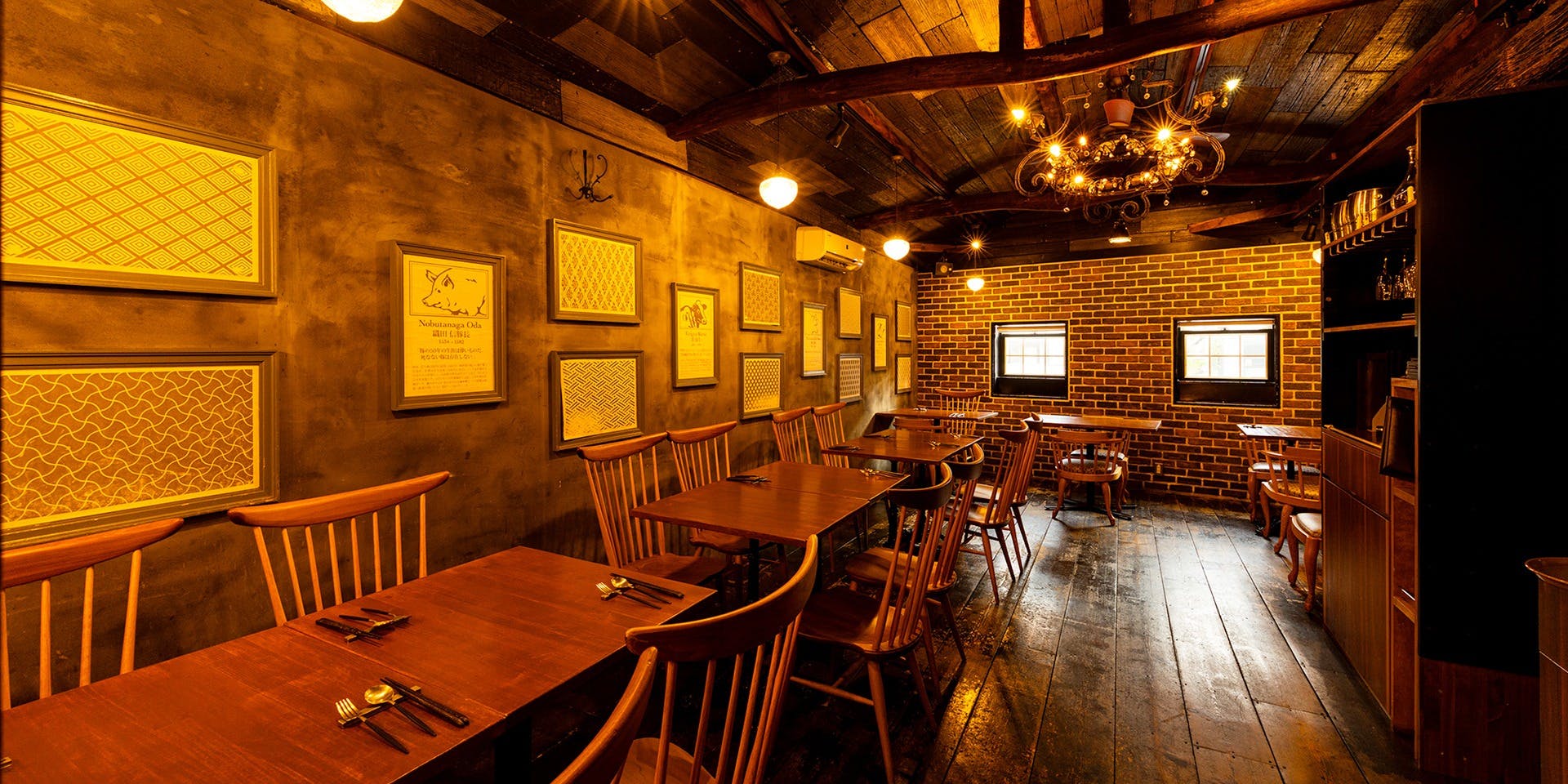 炭焼き肉とワイン　旬熟成 - 画像1