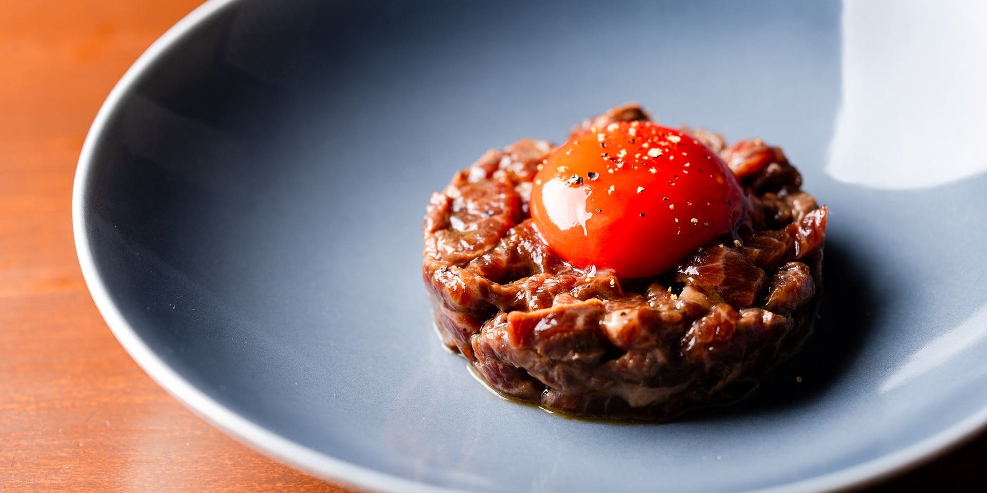 炭焼き肉とワイン　旬熟成 - 画像5