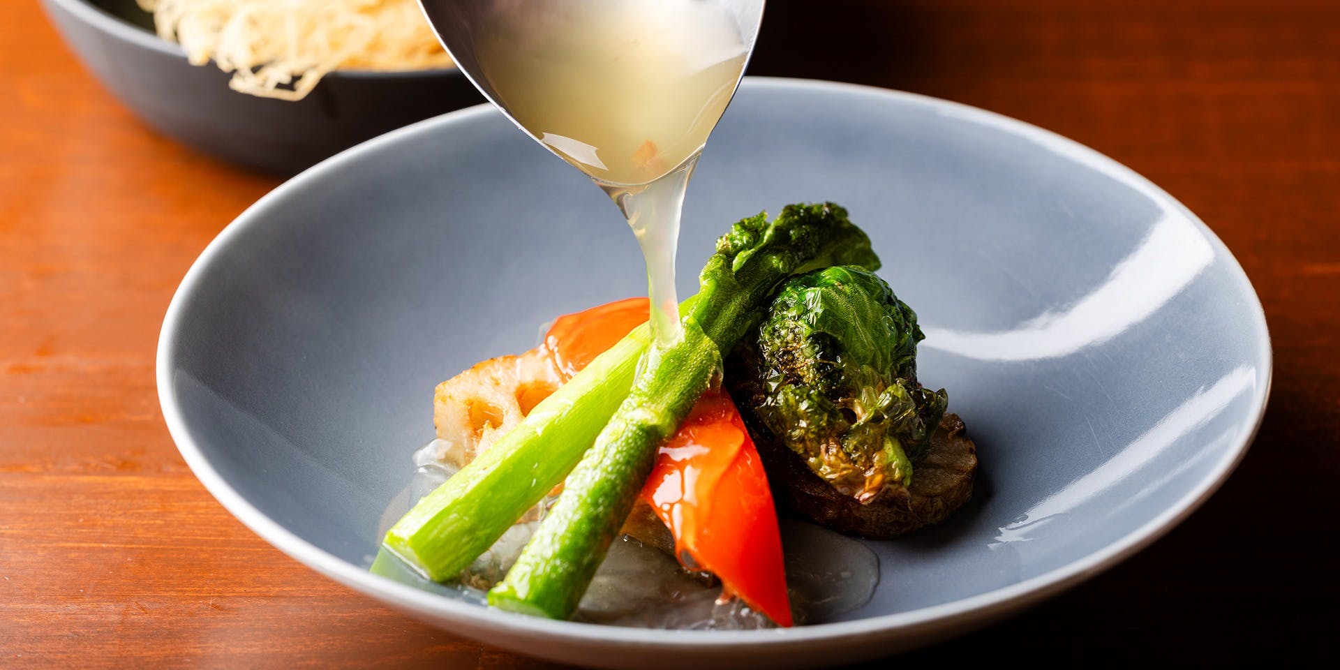 炭焼き肉とワイン　旬熟成 - 画像7