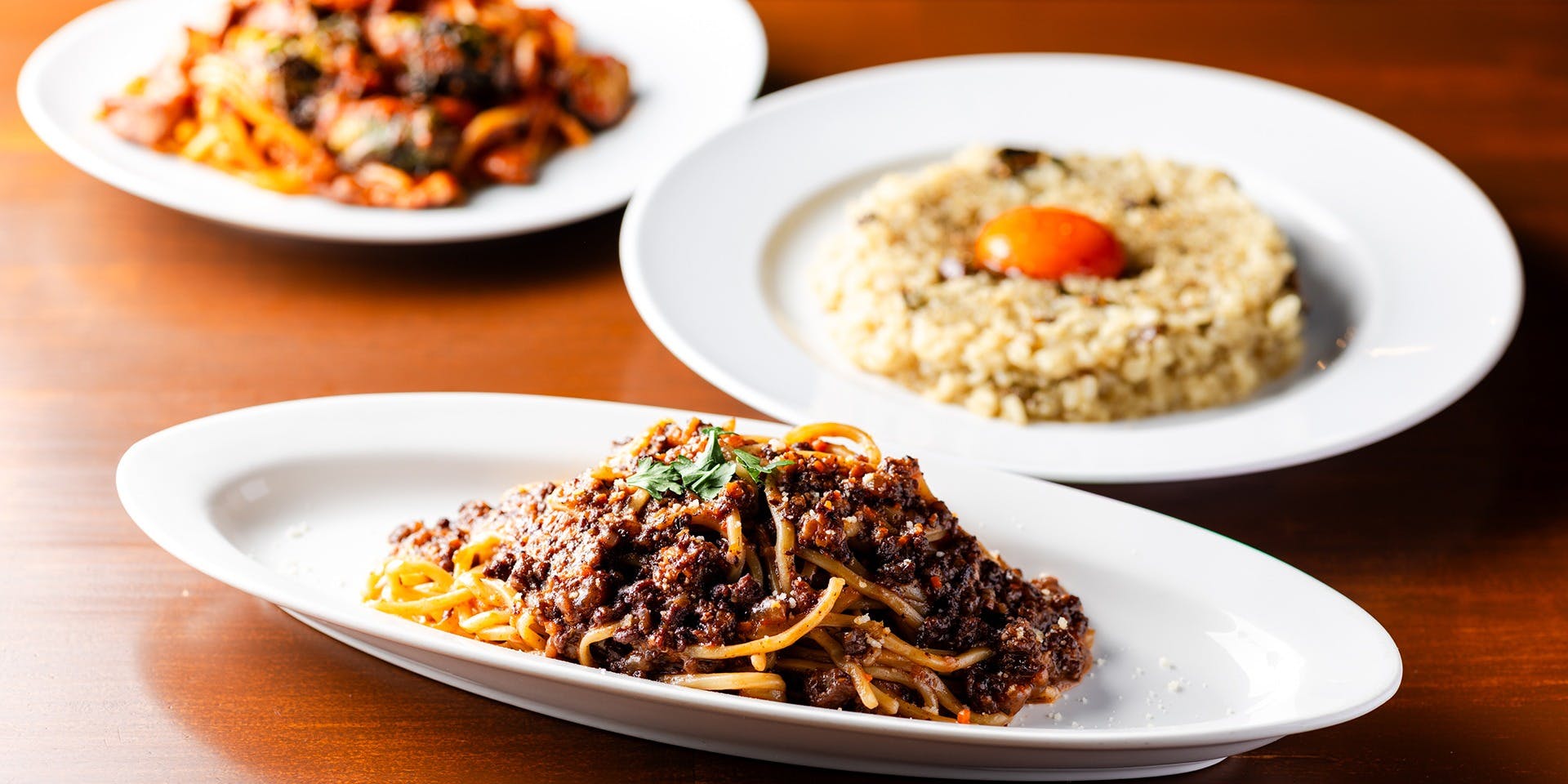 炭焼き肉とワイン　旬熟成 - 画像8