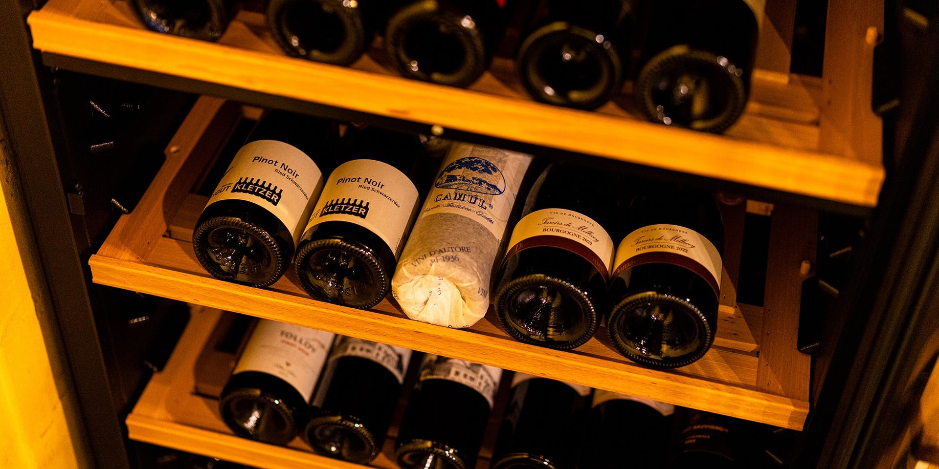 炭焼き肉とワイン　旬熟成 - 画像10