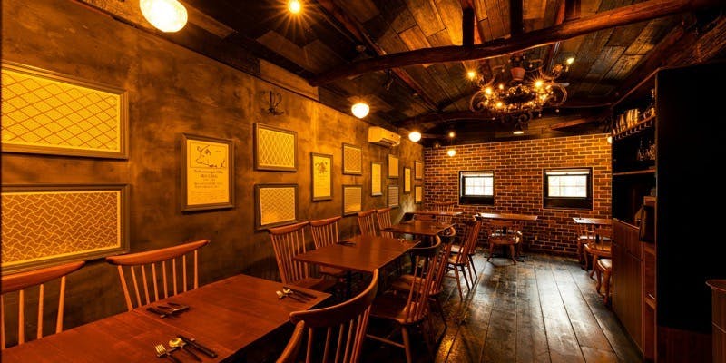 炭焼き肉とワイン　旬熟成 - 画像16