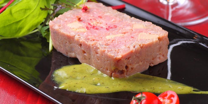 びすとろ炭火焼 一星 - 画像5