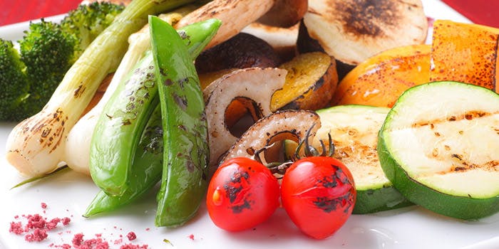 炭火焼鳥 一星 北新地本店（すみびやきとり いちほし【旧店名】びすとろ炭火焼 一星）