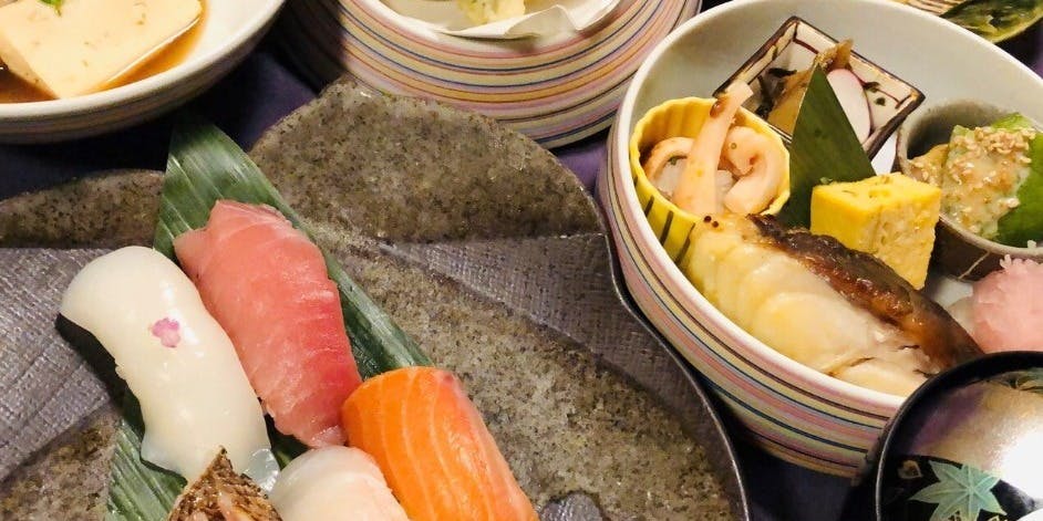 神田 新八 新丸ビル店（かんだ しんぱち）