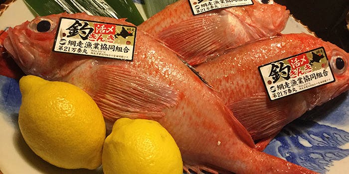 神田新八 新丸ビル店 - 画像4