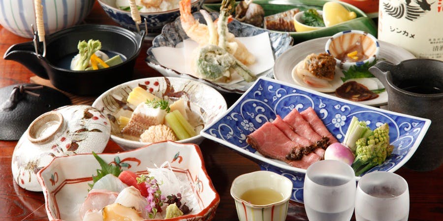 神田新八 新丸ビル店 - 画像5