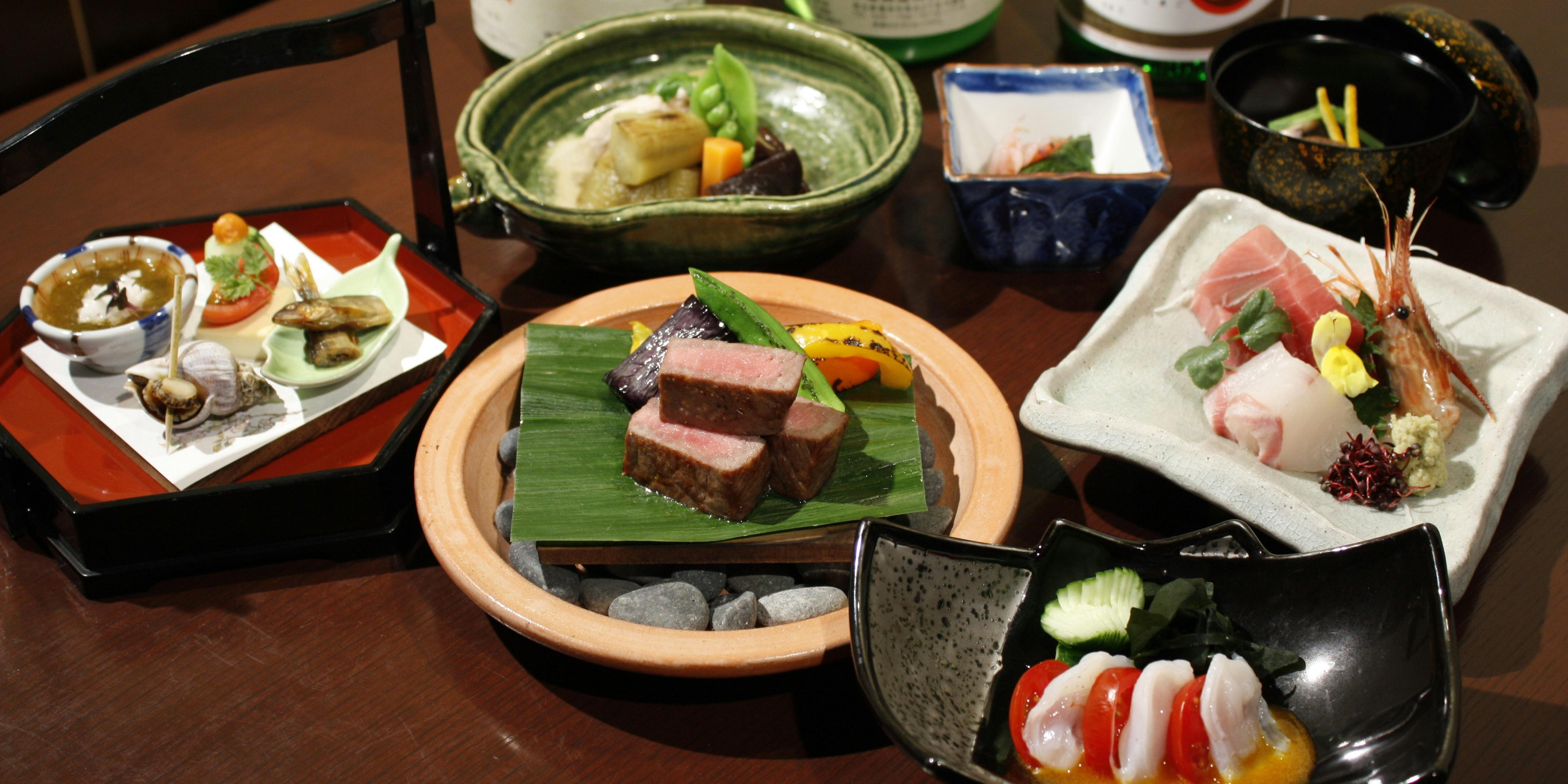 神田 新八 新丸ビル店（かんだ しんぱち） 3枚目