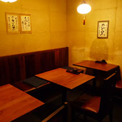 接待・会食などに様々なシーンに最適