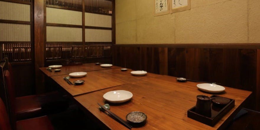 神田 新八 新丸ビル店（かんだ しんぱち）